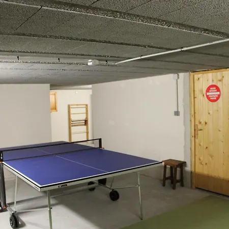 Chalet 10 Pers 4 Ch Village
