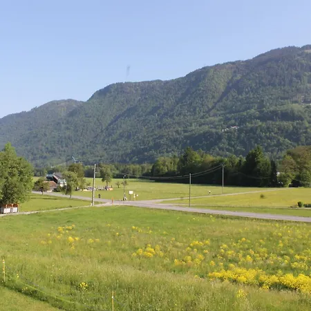 Chalet 10 Pers 4 Ch Village *