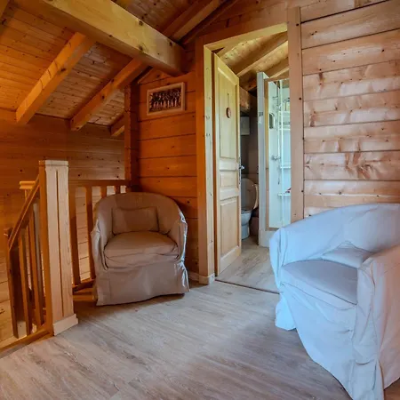 Morillon Village Chalet 10 Pers 4 Ch Vue Montagne Proche Centre Village Et Telecabine Accessible En 5 Minutes Via Skibus Gratuit